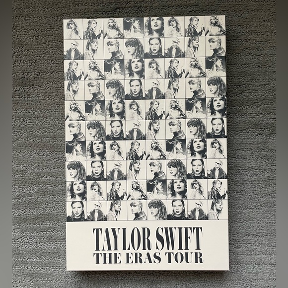 Taylor Swift The Eras Tour “I Remember It All Too Well” VIP Box - Picture 2 of 10